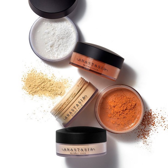 HP🥳🆕Anastasia Beverly Hills
Loose Setting Powder - Picture 4 of 11